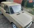 Бежевий ВАЗ 2106, об'ємом двигуна 1.6 л та пробігом 1 тис. км за 1350 $, фото 23 на Automoto.ua