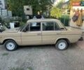Бежевый ВАЗ 2106, объемом двигателя 1.6 л и пробегом 1 тыс. км за 1350 $, фото 1 на Automoto.ua