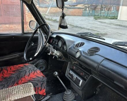 Бежевый ВАЗ 2106, объемом двигателя 1.6 л и пробегом 99 тыс. км за 603 $, фото 4 на Automoto.ua