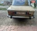 Бежевый ВАЗ 2106, объемом двигателя 1.6 л и пробегом 1 тыс. км за 1350 $, фото 20 на Automoto.ua