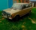 Бежевый ВАЗ 2106, объемом двигателя 1.6 л и пробегом 100 тыс. км за 850 $, фото 1 на Automoto.ua
