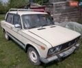 Бежевый ВАЗ 2106, объемом двигателя 1.57 л и пробегом 200 тыс. км за 750 $, фото 1 на Automoto.ua