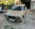Бежевый ВАЗ 2106, объемом двигателя 1.6 л и пробегом 1 тыс. км за 1250 $, фото 1 на Automoto.ua