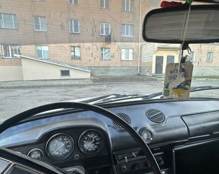 Бежевый ВАЗ 2106, объемом двигателя 1.6 л и пробегом 99 тыс. км за 603 $, фото 7 на Automoto.ua