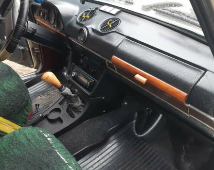 Бежевий ВАЗ 2106, об'ємом двигуна 1.6 л та пробігом 57 тис. км за 650 $, фото 2 на Automoto.ua