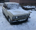Бежевый ВАЗ 2106, объемом двигателя 1.3 л и пробегом 160 тыс. км за 373 $, фото 1 на Automoto.ua