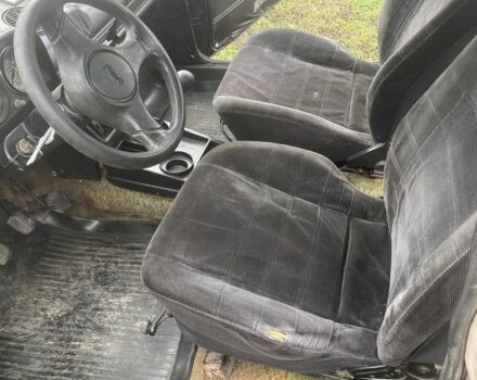 ВАЗ 2106 1978 в Славянске на Automoto.ua Бежевый ВАЗ 2106, объемом двигателя 1.3 л и пробегом 1000 тыс. км за 526 $, фото 4 на Automoto.ua