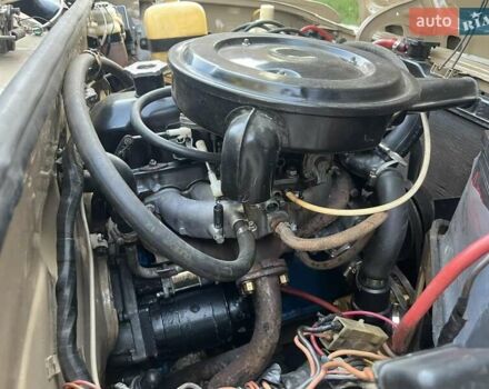 Бежевий ВАЗ 2106, об'ємом двигуна 1.6 л та пробігом 1 тис. км за 1350 $, фото 11 на Automoto.ua