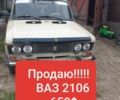 Бежевый ВАЗ 2106, объемом двигателя 1.6 л и пробегом 56 тыс. км за 650 $, фото 1 на Automoto.ua