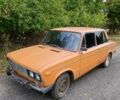 Бежевий ВАЗ 2106, об'ємом двигуна 1.6 л та пробігом 155 тис. км за 645 $, фото 1 на Automoto.ua