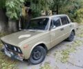 Бежевый ВАЗ 2106, объемом двигателя 1.6 л и пробегом 100 тыс. км за 480 $, фото 1 на Automoto.ua