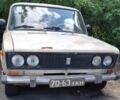 Бежевий ВАЗ 2106, об'ємом двигуна 1.6 л та пробігом 100 тис. км за 702 $, фото 1 на Automoto.ua