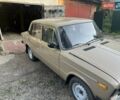 Бежевый ВАЗ 2106, объемом двигателя 1.6 л и пробегом 1 тыс. км за 1350 $, фото 7 на Automoto.ua