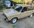 Бежевый ВАЗ 2106, объемом двигателя 1.6 л и пробегом 1 тыс. км за 1250 $, фото 1 на Automoto.ua