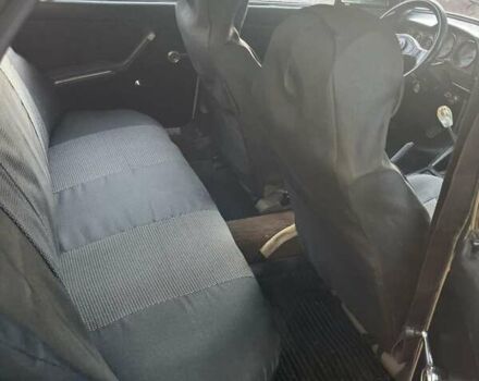 Бежевый ВАЗ 2106, объемом двигателя 1.6 л и пробегом 1 тыс. км за 1350 $, фото 24 на Automoto.ua