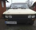 Бежевий ВАЗ 2106, об'ємом двигуна 0 л та пробігом 11 тис. км за 500 $, фото 1 на Automoto.ua