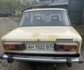 ВАЗ 2106 1978 в Славянске на Automoto.ua Бежевый ВАЗ 2106, объемом двигателя 1.3 л и пробегом 1000 тыс. км за 526 $, фото 2 на Automoto.ua