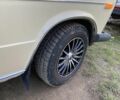Бежевый ВАЗ 2106, объемом двигателя 1.5 л и пробегом 70 тыс. км за 1350 $, фото 3 на Automoto.ua