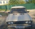 Бежевый ВАЗ 2106, объемом двигателя 1.6 л и пробегом 2 тыс. км за 480 $, фото 1 на Automoto.ua