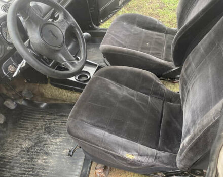 Бежевый ВАЗ 2106, объемом двигателя 0 л и пробегом 10 тыс. км за 525 $, фото 4 на Automoto.ua