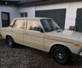 Бежевый ВАЗ 2106, объемом двигателя 1.5 л и пробегом 70 тыс. км за 1200 $, фото 2 на Automoto.ua