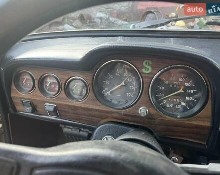 ВАЗ 2106 1978 у Умани на Automoto.ua Бежевий ВАЗ 2106, об'ємом двигуна 1.6 л та пробігом 1 тис. км за 1350 $, фото 21 на Automoto.ua