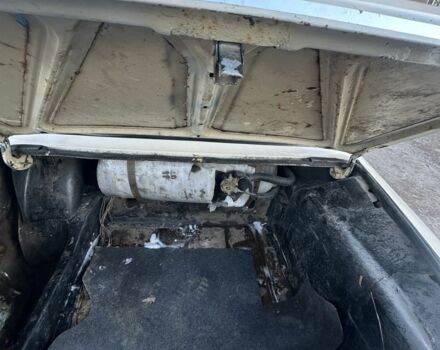 Бежевый ВАЗ 2106, объемом двигателя 1.6 л и пробегом 99 тыс. км за 603 $, фото 8 на Automoto.ua