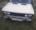 Бежевый ВАЗ 2106, объемом двигателя 1.6 л и пробегом 1 тыс. км за 675 $, фото 1 на Automoto.ua