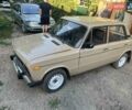 Бежевий ВАЗ 2106, об'ємом двигуна 1.6 л та пробігом 1 тис. км за 1350 $, фото 8 на Automoto.ua