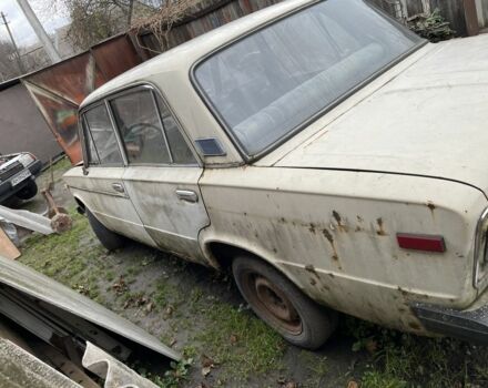 Бежевый ВАЗ 2106, объемом двигателя 0 л и пробегом 3 тыс. км за 357 $, фото 2 на Automoto.ua