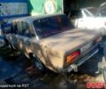 Бежевый ВАЗ 2106, объемом двигателя 1.3 л и пробегом 0 тыс. км за 900 $, фото 1 на Automoto.ua