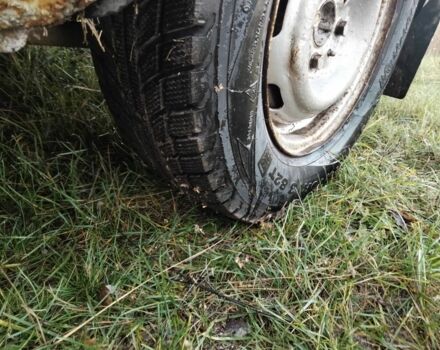 Бежевый ВАЗ 2106, объемом двигателя 0 л и пробегом 200 тыс. км за 402 $, фото 5 на Automoto.ua