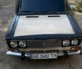 Бежевый ВАЗ 2106, объемом двигателя 1.6 л и пробегом 250 тыс. км за 376 $, фото 1 на Automoto.ua