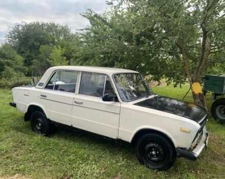 Бежевый ВАЗ 2106, объемом двигателя 1.3 л и пробегом 100 тыс. км за 432 $, фото 2 на Automoto.ua