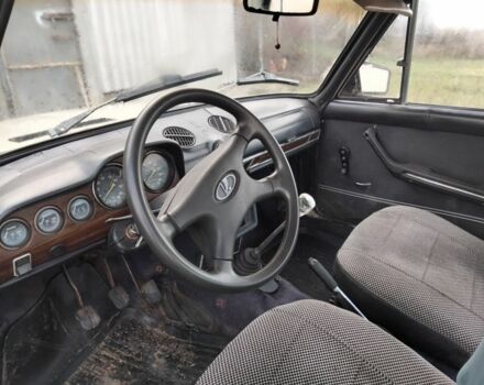 Бежевый ВАЗ 2106, объемом двигателя 0 л и пробегом 200 тыс. км за 402 $, фото 6 на Automoto.ua