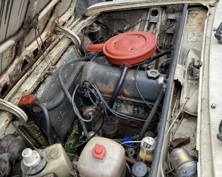 Бежевый ВАЗ 2106, объемом двигателя 0 л и пробегом 3 тыс. км за 357 $, фото 1 на Automoto.ua