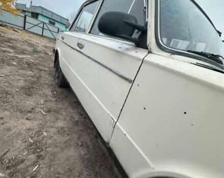 Бежевый ВАЗ 2106, объемом двигателя 1.6 л и пробегом 300 тыс. км за 20000 $, фото 3 на Automoto.ua