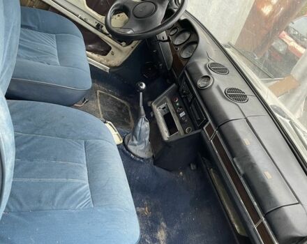 Бежевый ВАЗ 2106, объемом двигателя 0 л и пробегом 3 тыс. км за 357 $, фото 4 на Automoto.ua