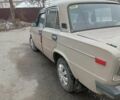 Бежевый ВАЗ 2106, объемом двигателя 1.6 л и пробегом 156 тыс. км за 800 $, фото 2 на Automoto.ua