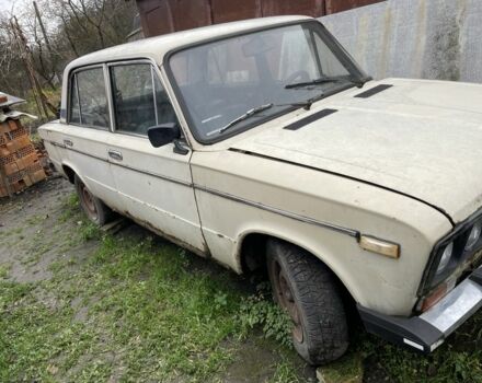 Бежевый ВАЗ 2106, объемом двигателя 0 л и пробегом 3 тыс. км за 357 $, фото 5 на Automoto.ua