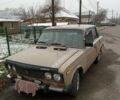 Бежевый ВАЗ 2106, объемом двигателя 1.6 л и пробегом 156 тыс. км за 800 $, фото 1 на Automoto.ua