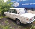 Бежевый ВАЗ 2106, объемом двигателя 0 л и пробегом 100 тыс. км за 350 $, фото 1 на Automoto.ua