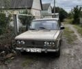 Бежевий ВАЗ 2106, об'ємом двигуна 0 л та пробігом 86 тис. км за 450 $, фото 1 на Automoto.ua