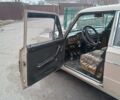 Бежевый ВАЗ 2106, объемом двигателя 1.6 л и пробегом 156 тыс. км за 800 $, фото 1 на Automoto.ua