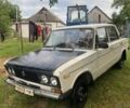 Бежевий ВАЗ 2106, об'ємом двигуна 1.3 л та пробігом 100 тис. км за 534 $, фото 1 на Automoto.ua