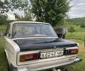 Бежевый ВАЗ 2106, объемом двигателя 1.3 л и пробегом 100 тыс. км за 432 $, фото 4 на Automoto.ua