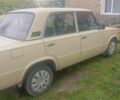 Бежевый ВАЗ 2106, объемом двигателя 0 л и пробегом 200 тыс. км за 650 $, фото 1 на Automoto.ua