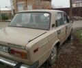 Бежевый ВАЗ 2106, объемом двигателя 1.6 л и пробегом 156 тыс. км за 800 $, фото 3 на Automoto.ua