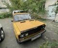 Бежевый ВАЗ 2106, объемом двигателя 1.6 л и пробегом 777 тыс. км за 550 $, фото 1 на Automoto.ua