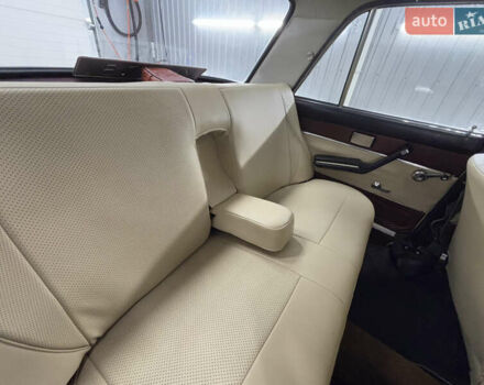 Бежевый ВАЗ 2106, объемом двигателя 1.5 л и пробегом 43 тыс. км за 5900 $, фото 19 на Automoto.ua